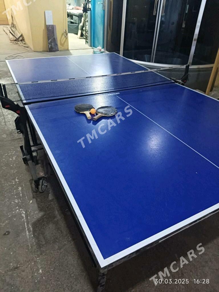 tenis stol - 10 mkr - img 1