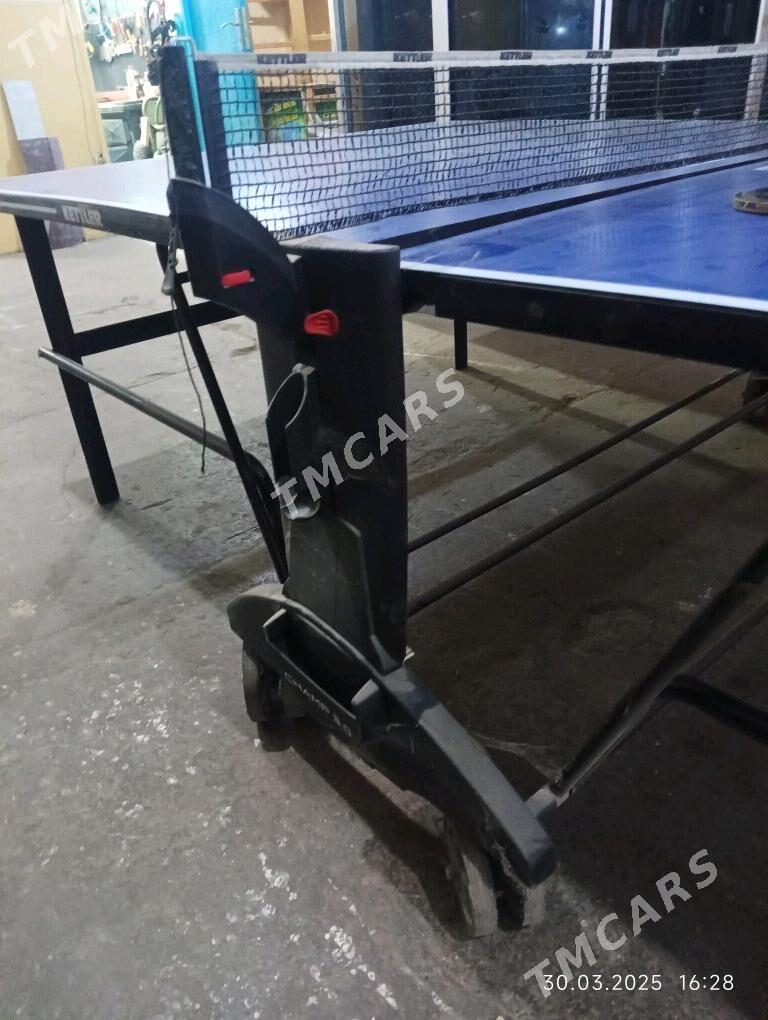 tenis stol - 10 mkr - img 4