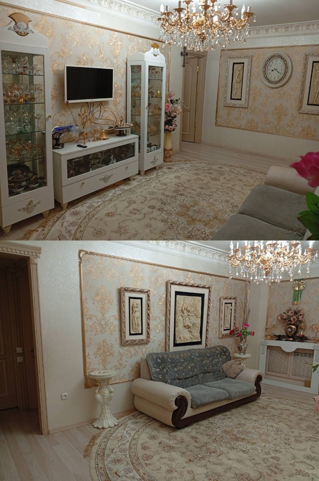 11mk 3kom 1et Dublekis - Aşgabat - img 2