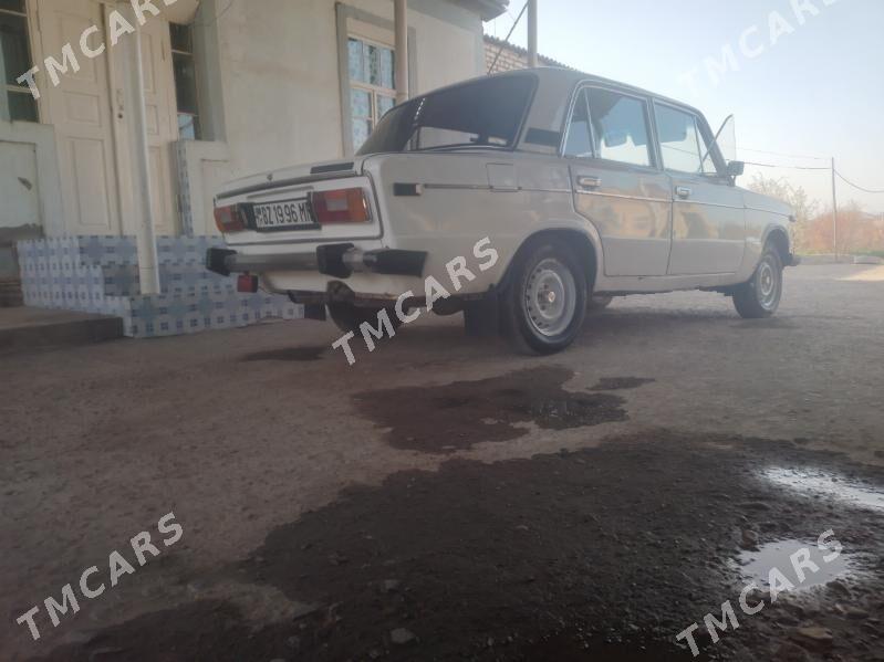 Lada 2106 1985 - 20 000 TMT - Мары - img 1