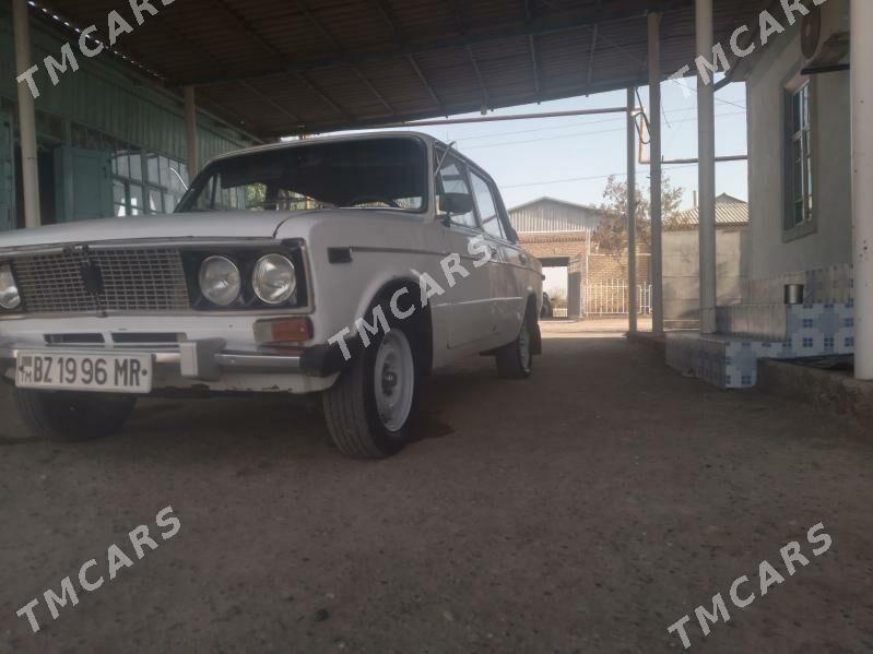 Lada 2106 1985 - 20 000 TMT - Мары - img 4
