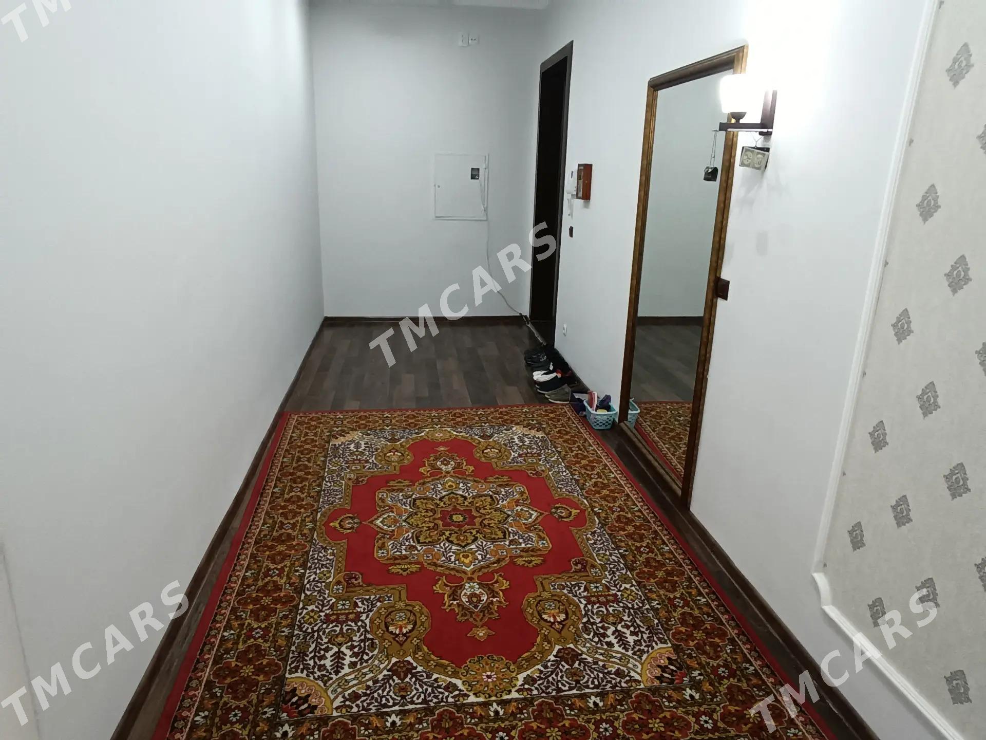 ATATURK.   ELITKA.   3 KOMNAT. - Aşgabat - img 2