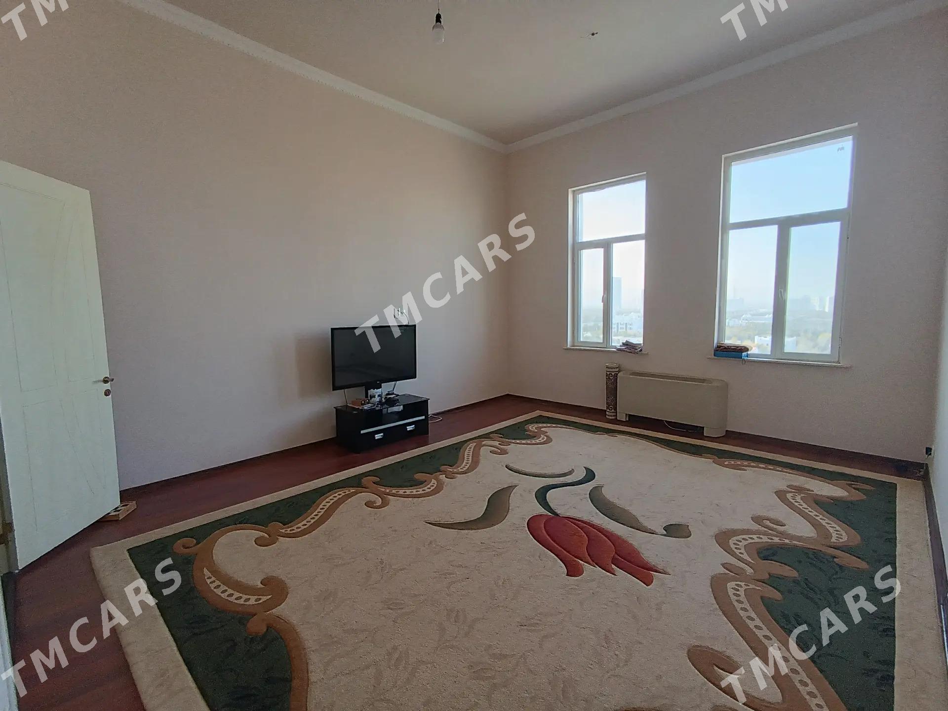 ATATURK.   ELITKA.   3 KOMNAT. - Aşgabat - img 5