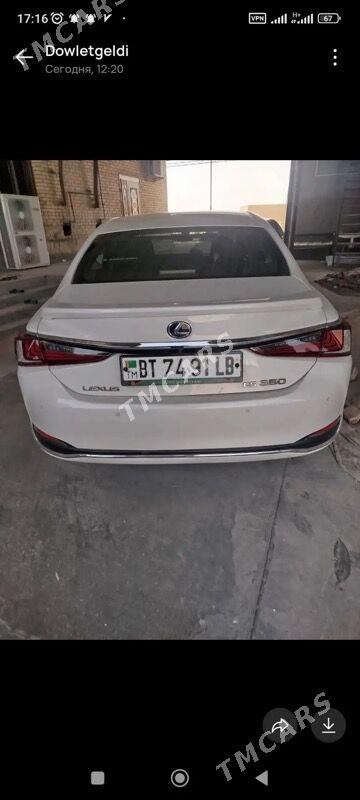 Lexus ES 250 2020 - 470 000 TMT - Ашхабад - img 2