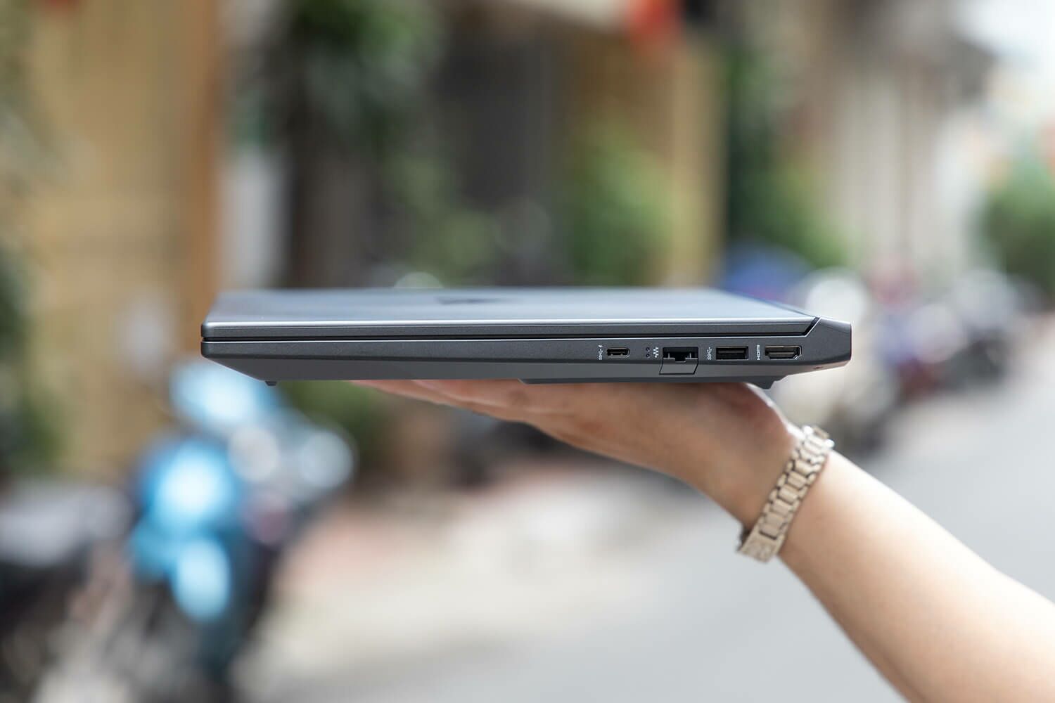 Новый Hp Victuse с R7+RTX4070 - Aşgabat - img 2