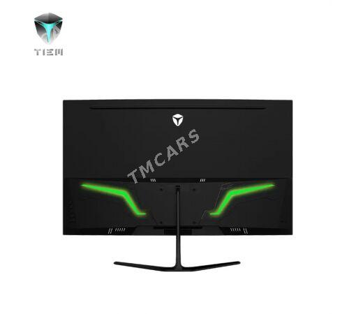  Монитор 32 Curved 165hz - Aşgabat - img 3