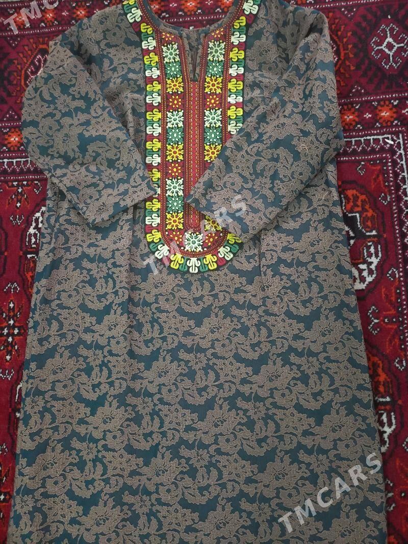 Koynek - Türkmenbaşy - img 2