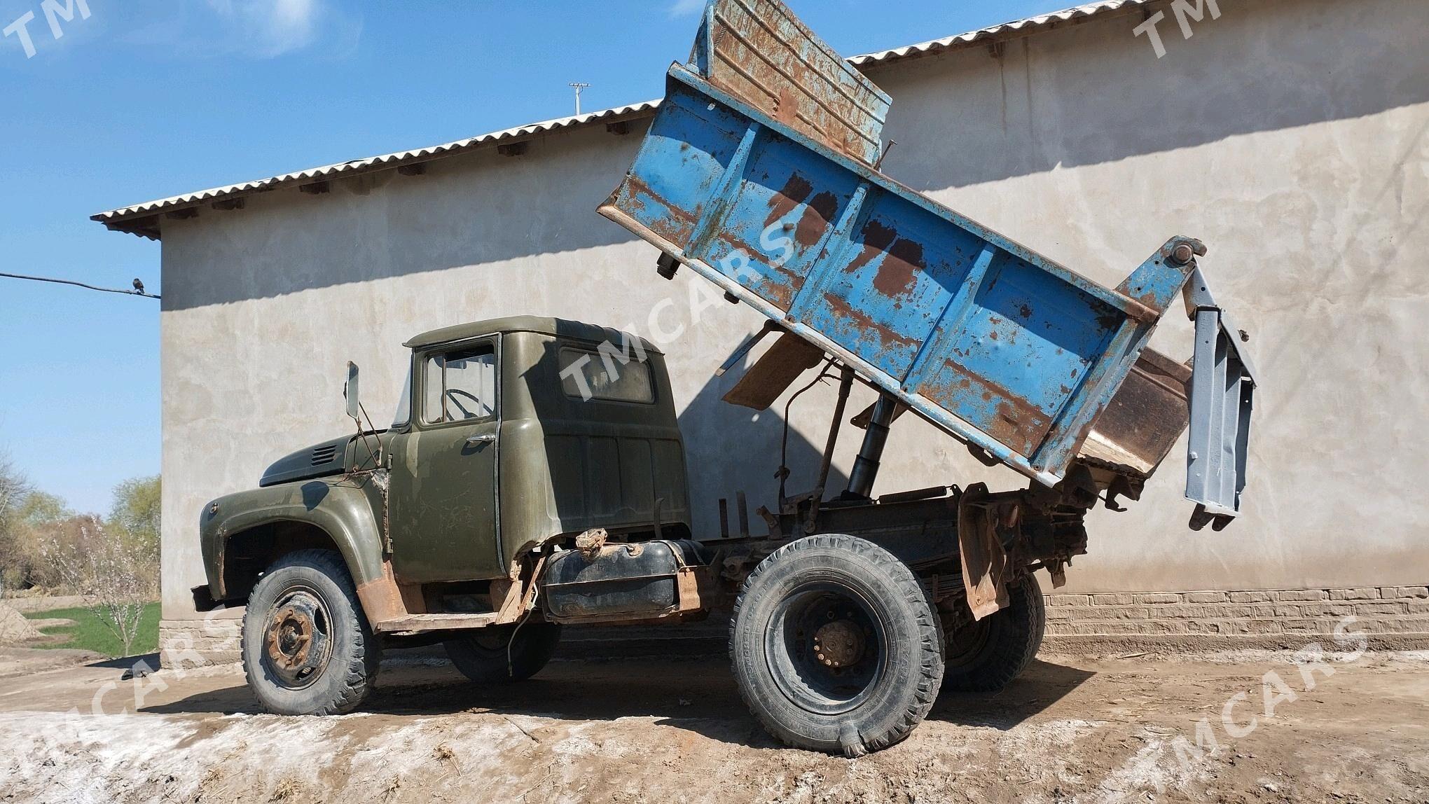 Zil 130 1993 - 20 000 TMT - Гурбансолтан Едже - img 3