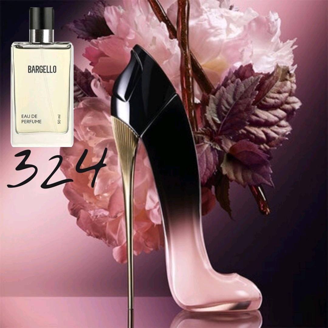 Parfum Bargello - Ашхабад - img 5