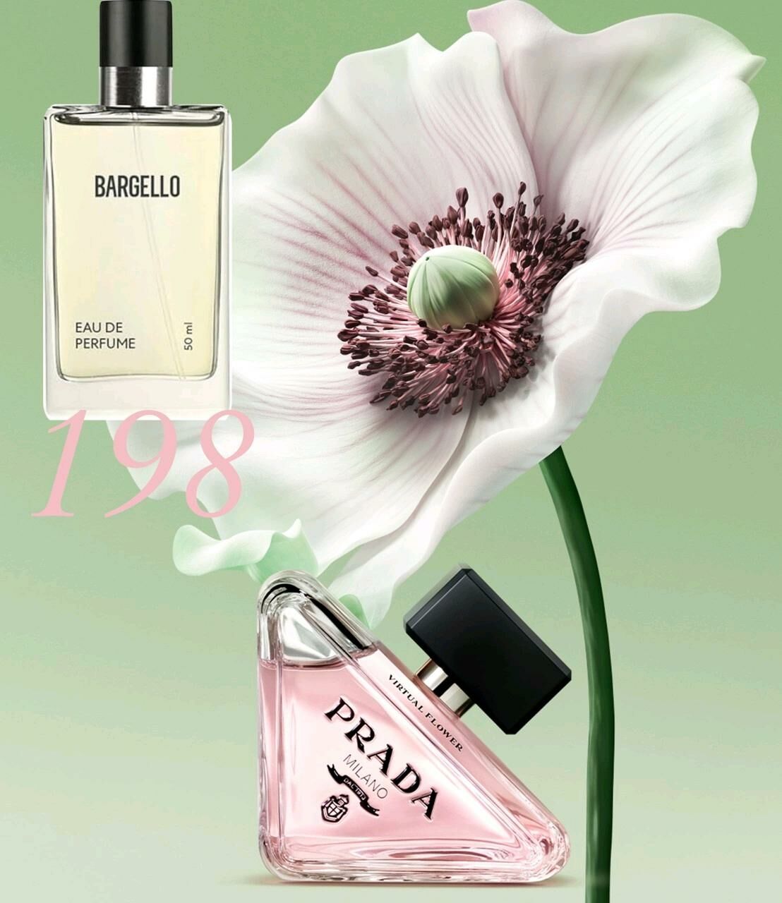 Parfum Bargello - Ашхабад - img 3