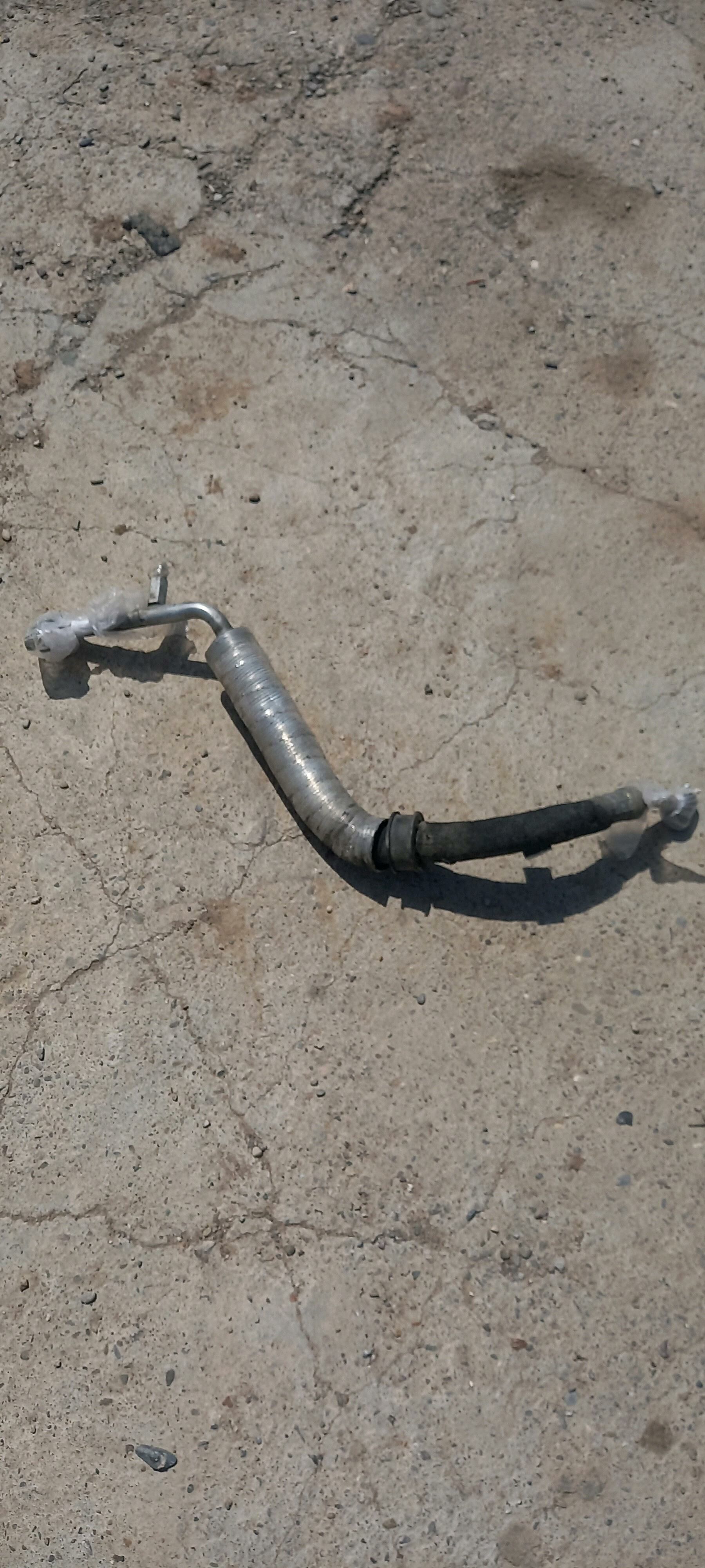 Bmw e34 morda konsiner turba. 500 TMT - Sarahs - img 1