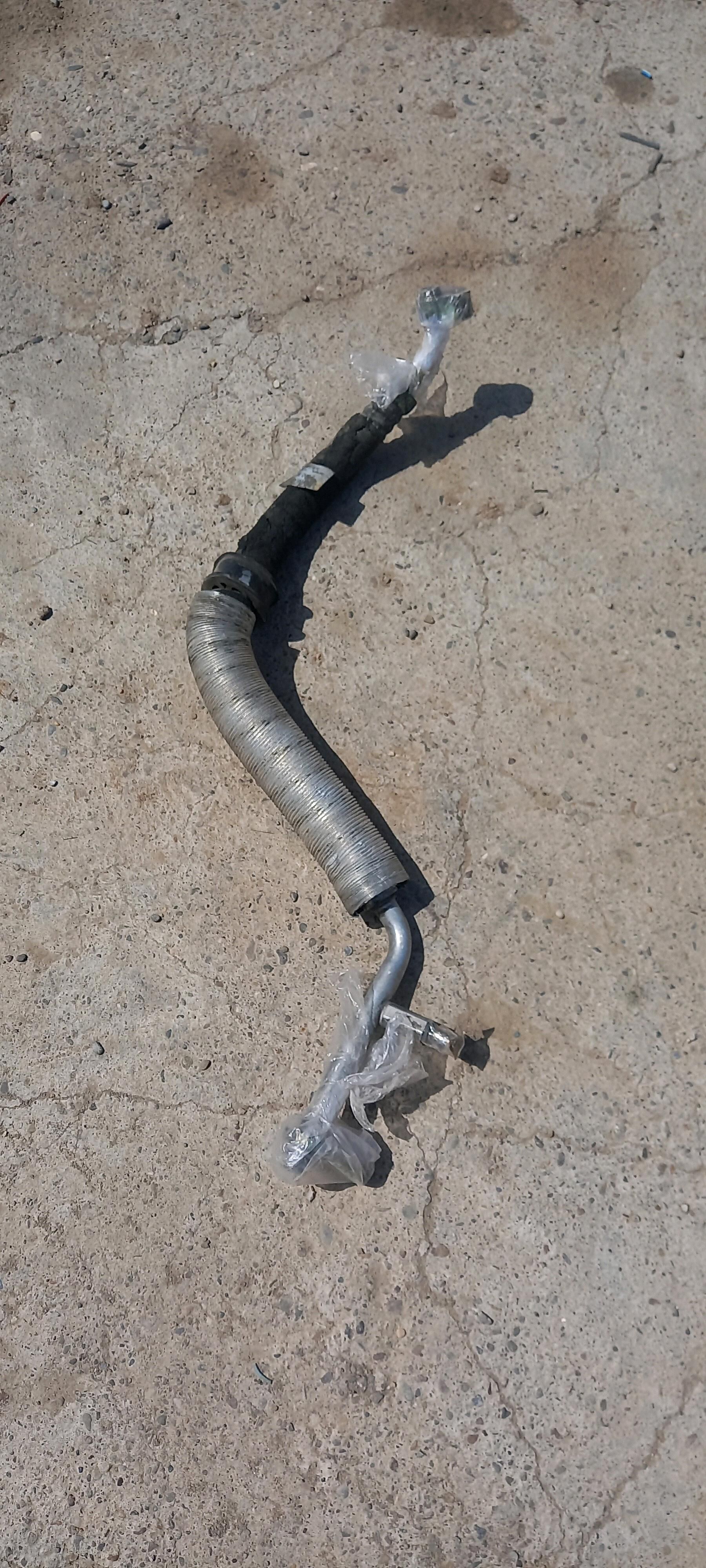 Bmw e34 morda konsiner turba. 500 TMT - Sarahs - img 2