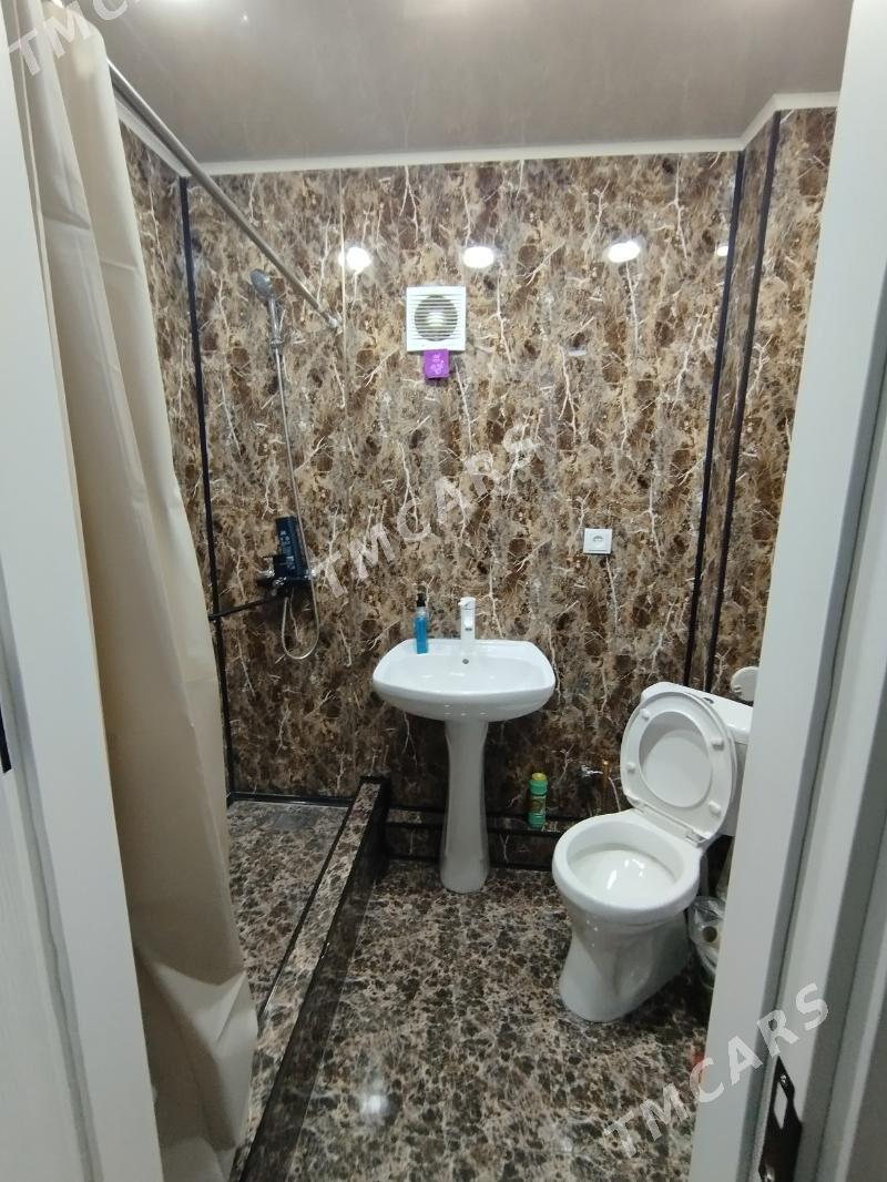 3 mik 2 kom 3 edilen 3/3 ipate - Ашхабад - img 9