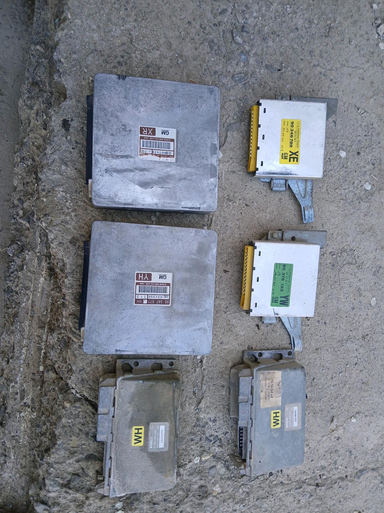опел шайлар 100 TMT - Daşoguz - img 2