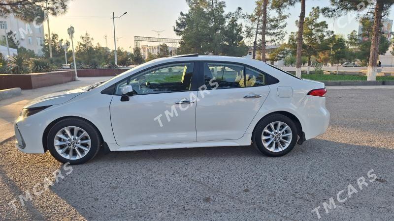 Toyota Corolla 2021 - 265 000 TMT - Türkmenabat - img 4
