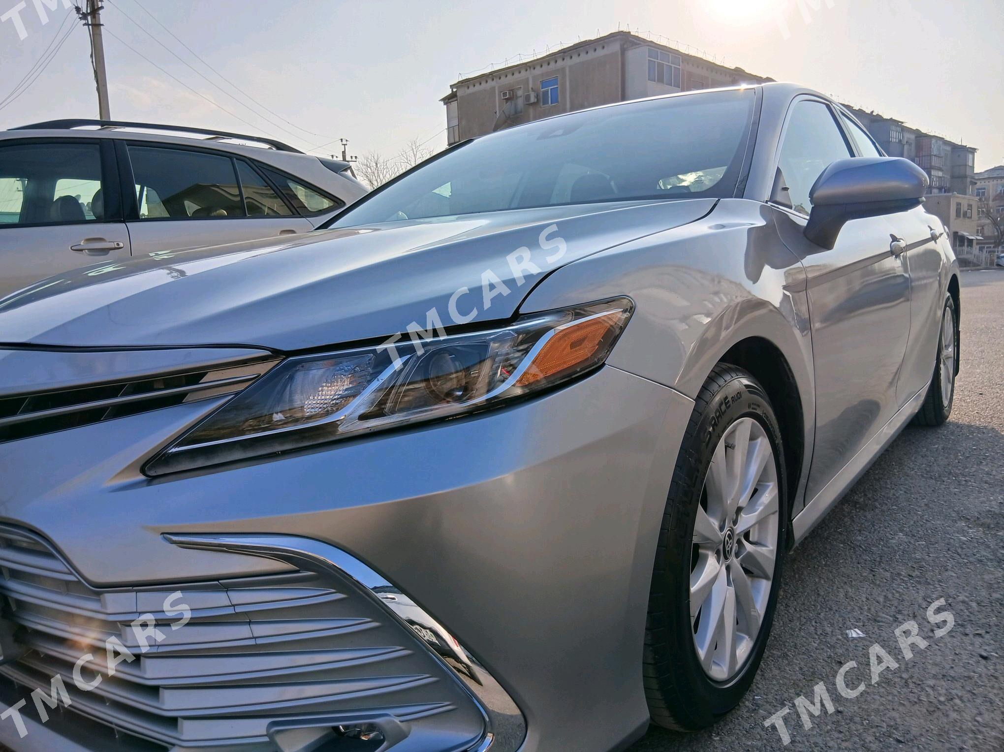 Toyota Camry 2019 - 290 000 TMT - Мары - img 3