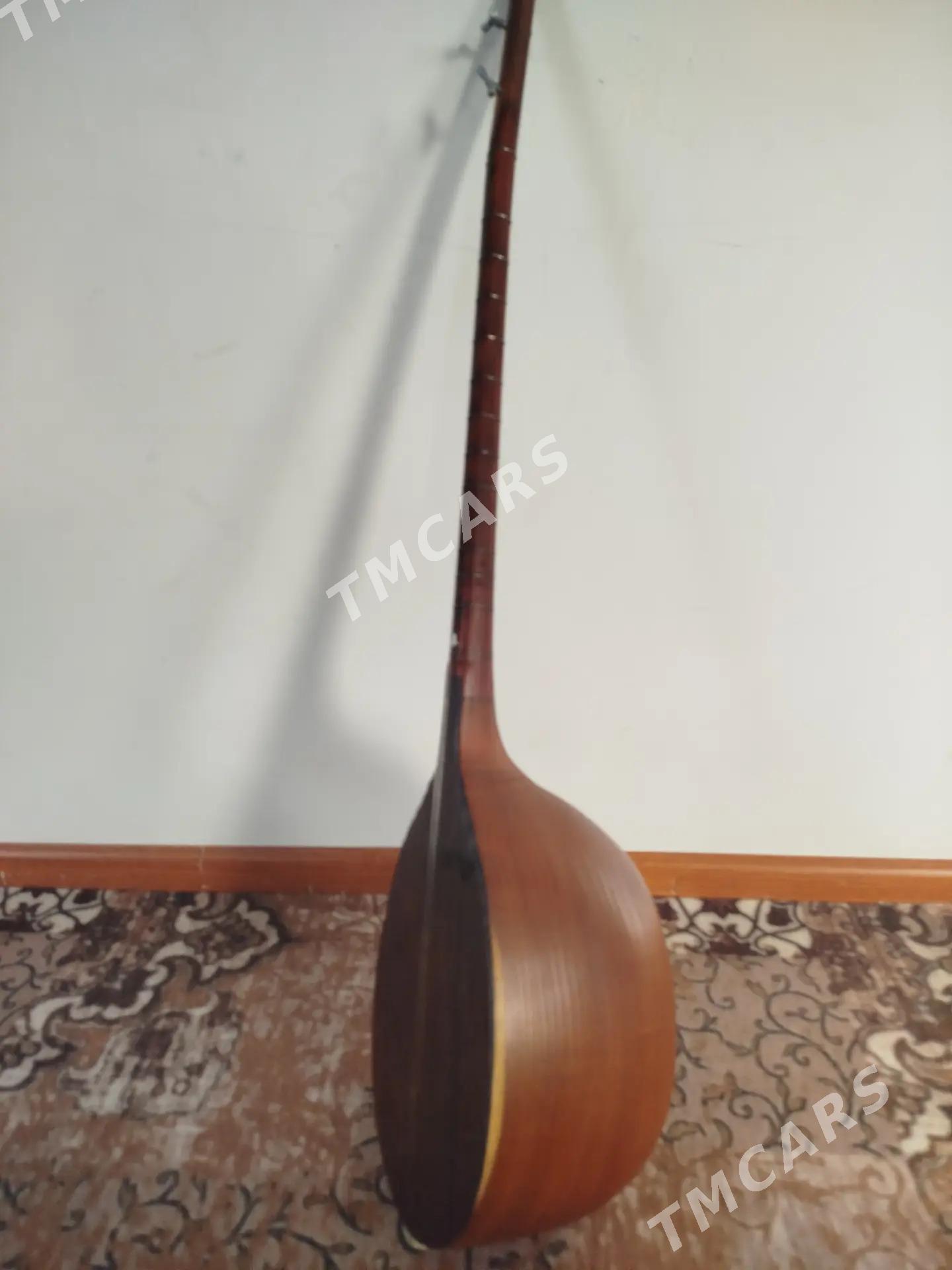 Dutar - Бузмеин - img 2