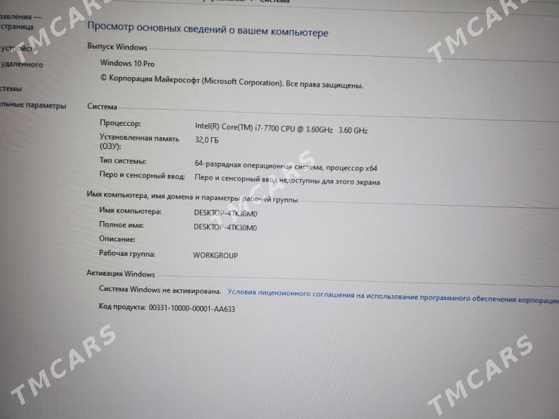 Geforce rtx 2060 - Türkmenabat - img 4