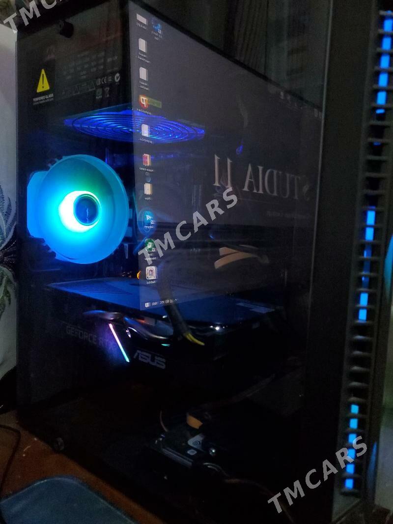 Geforce rtx 2060 - Türkmenabat - img 3