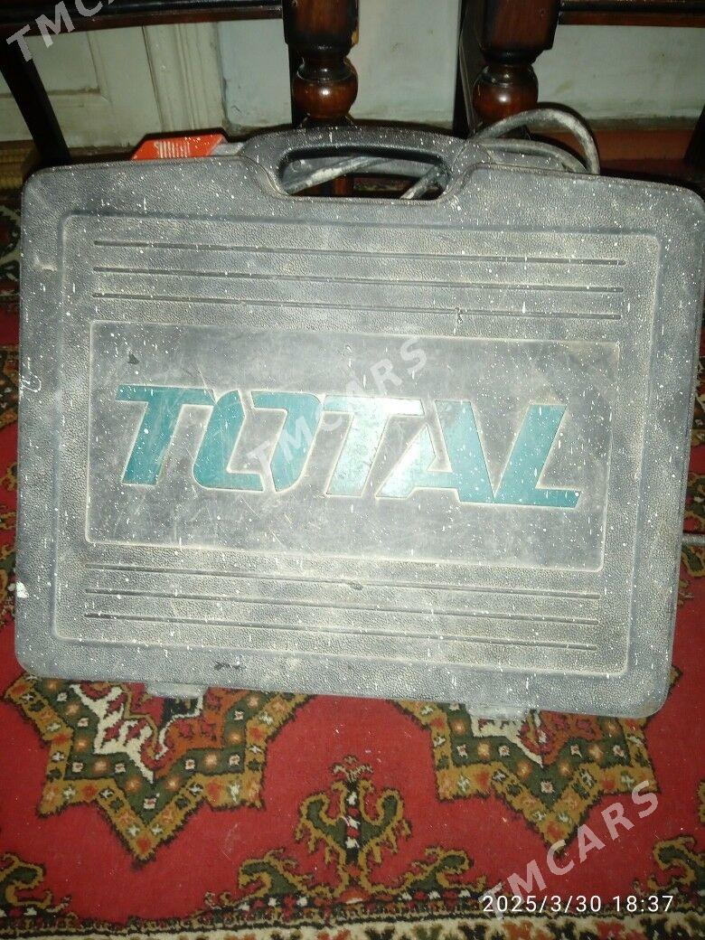 TOTAL.perforator - Daşoguz - img 3