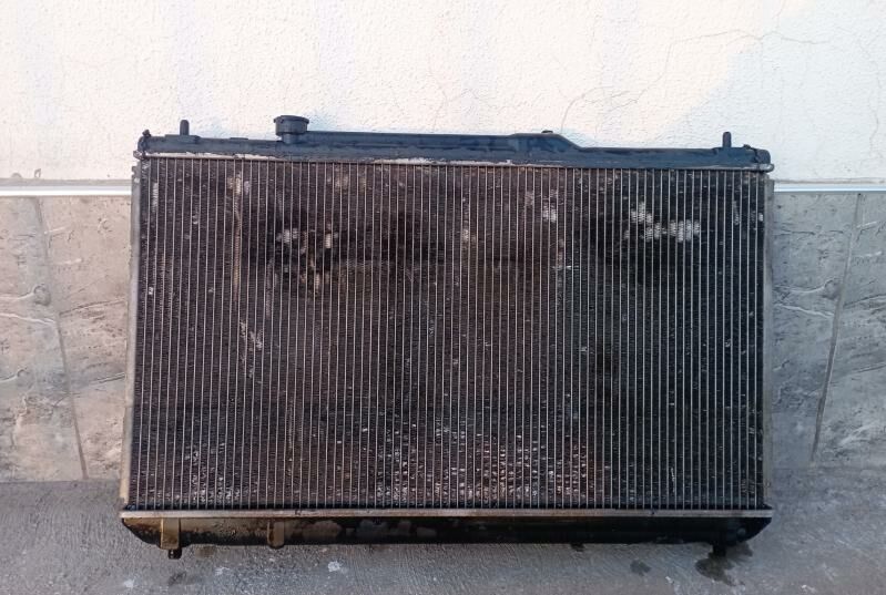 RADIATOR CAMRY LISICKA 650 TMT - Daşoguz - img 2