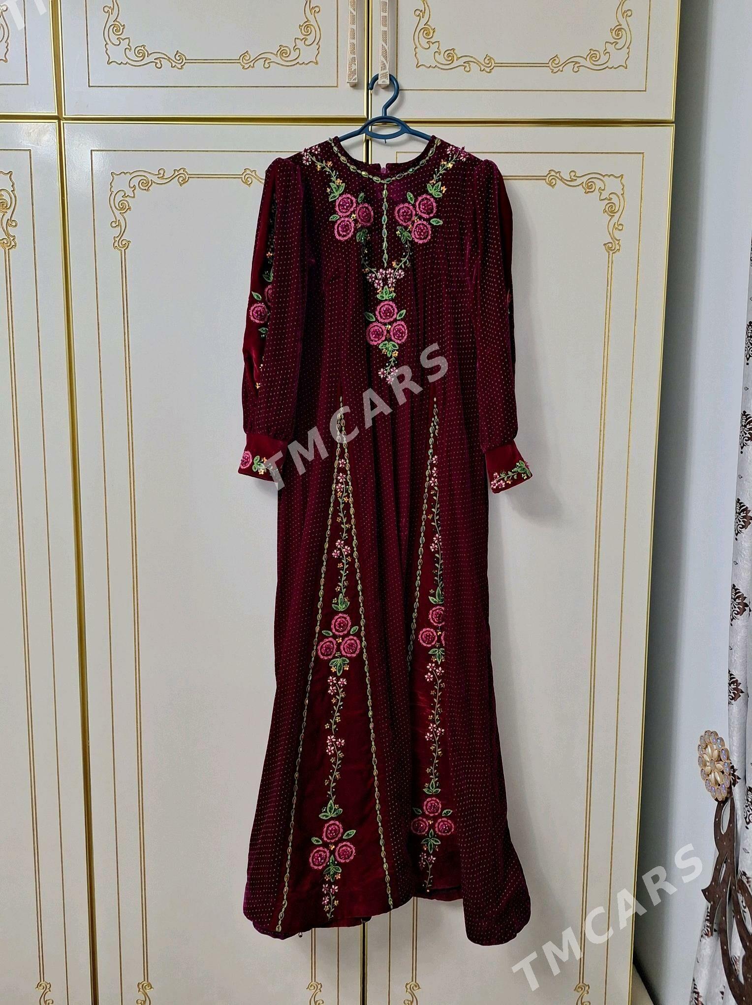 Pombah Fason - Gökdepe - img 2