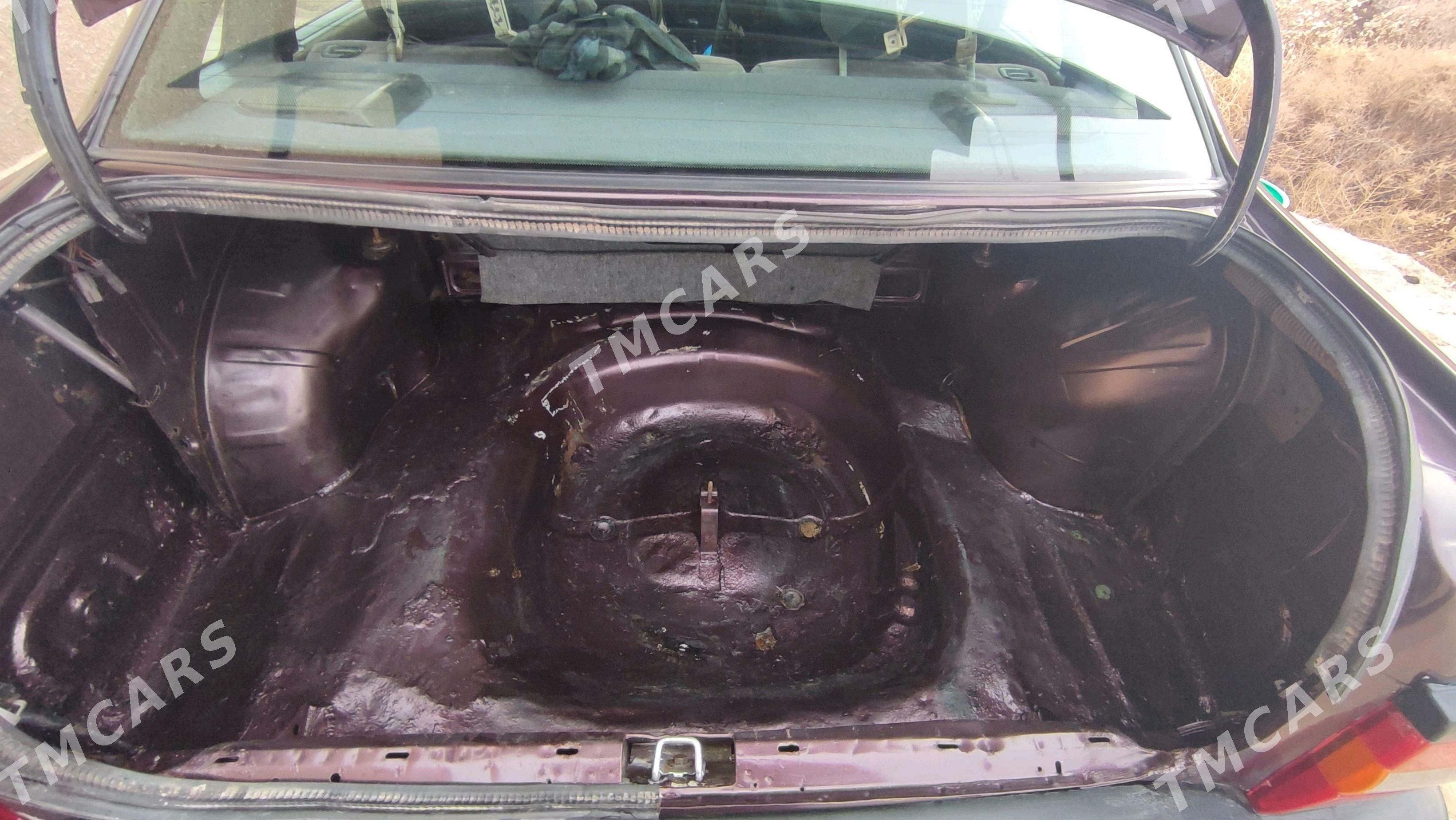 Opel Vectra 1991 - 40 000 TMT - Türkmenbaşy etr. - img 2