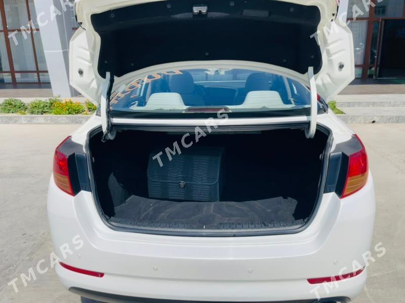 Kia Optima 2011 - 155 000 TMT - Туркменабат - img 3