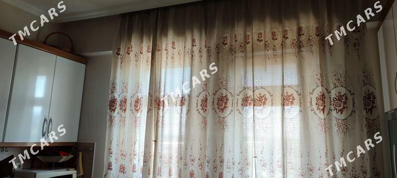 Занавески из льна - Köşi - img 3