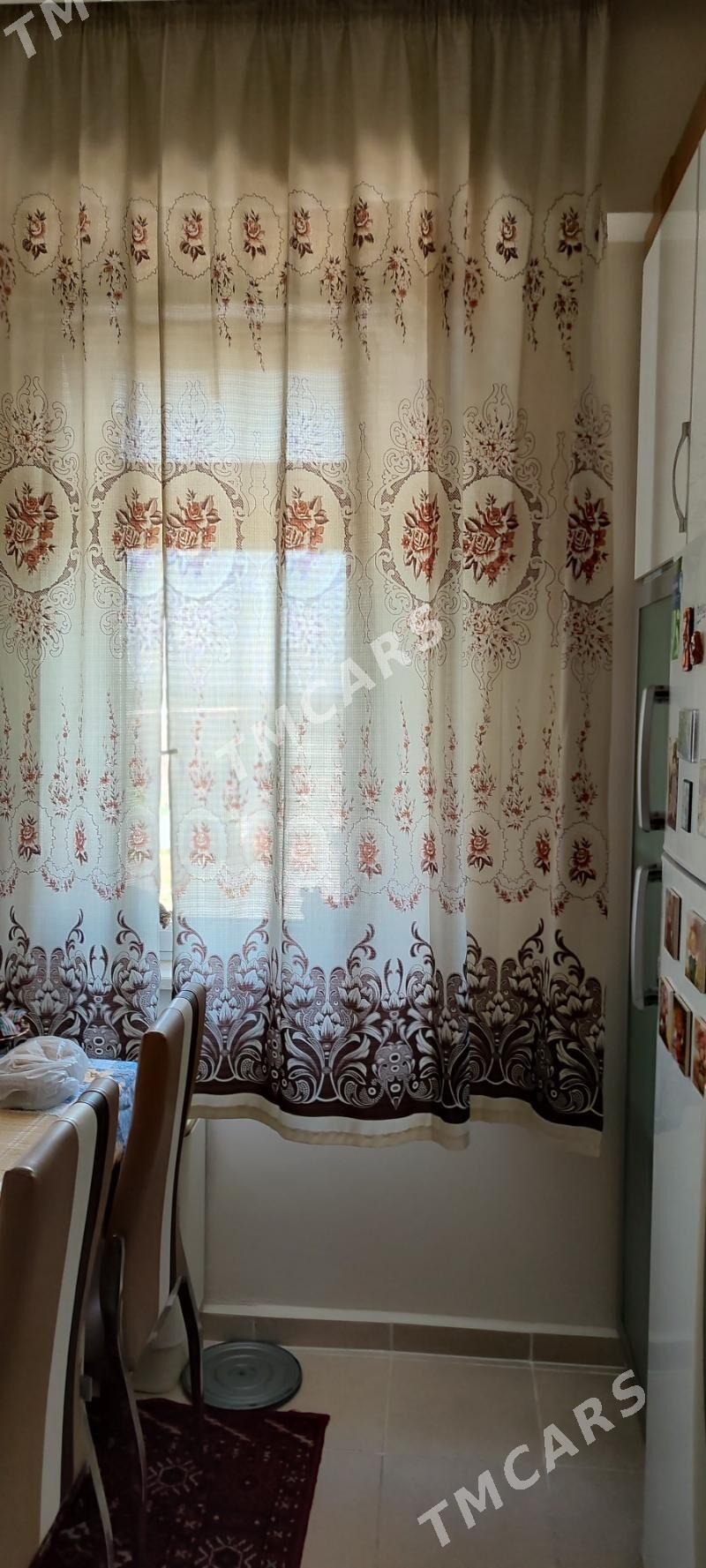 Занавески из льна - Köşi - img 2