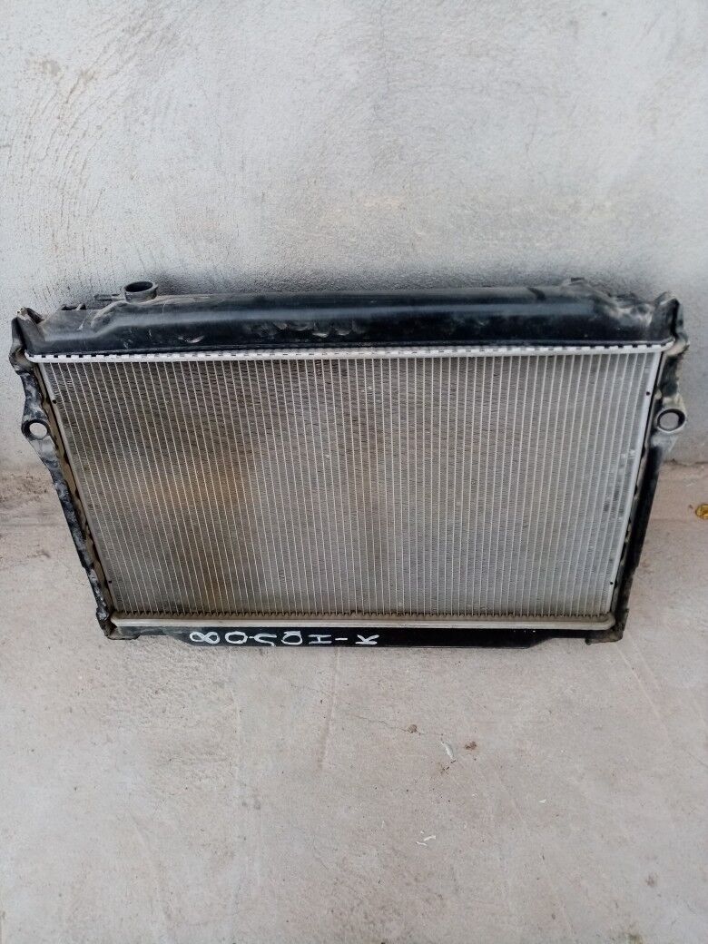 Land cruiser 80 radiator 800 TMT - Балканабат - img 2