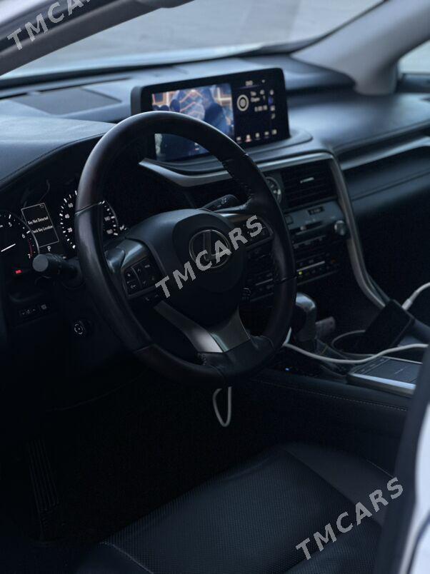Lexus RX 350 2020 - 525 000 TMT - Мары - img 2