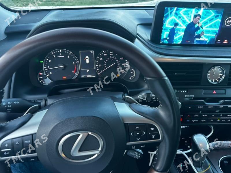 Lexus RX 350 2020 - 525 000 TMT - Мары - img 6