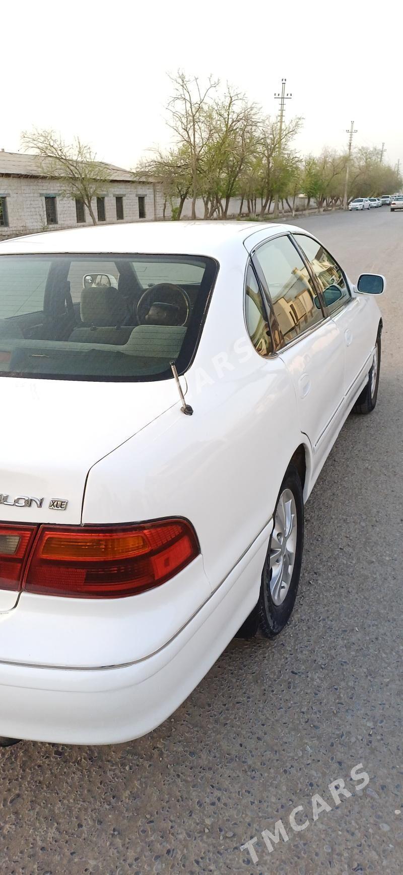 Toyota Avalon 1999 - 130 000 TMT - Мары - img 2