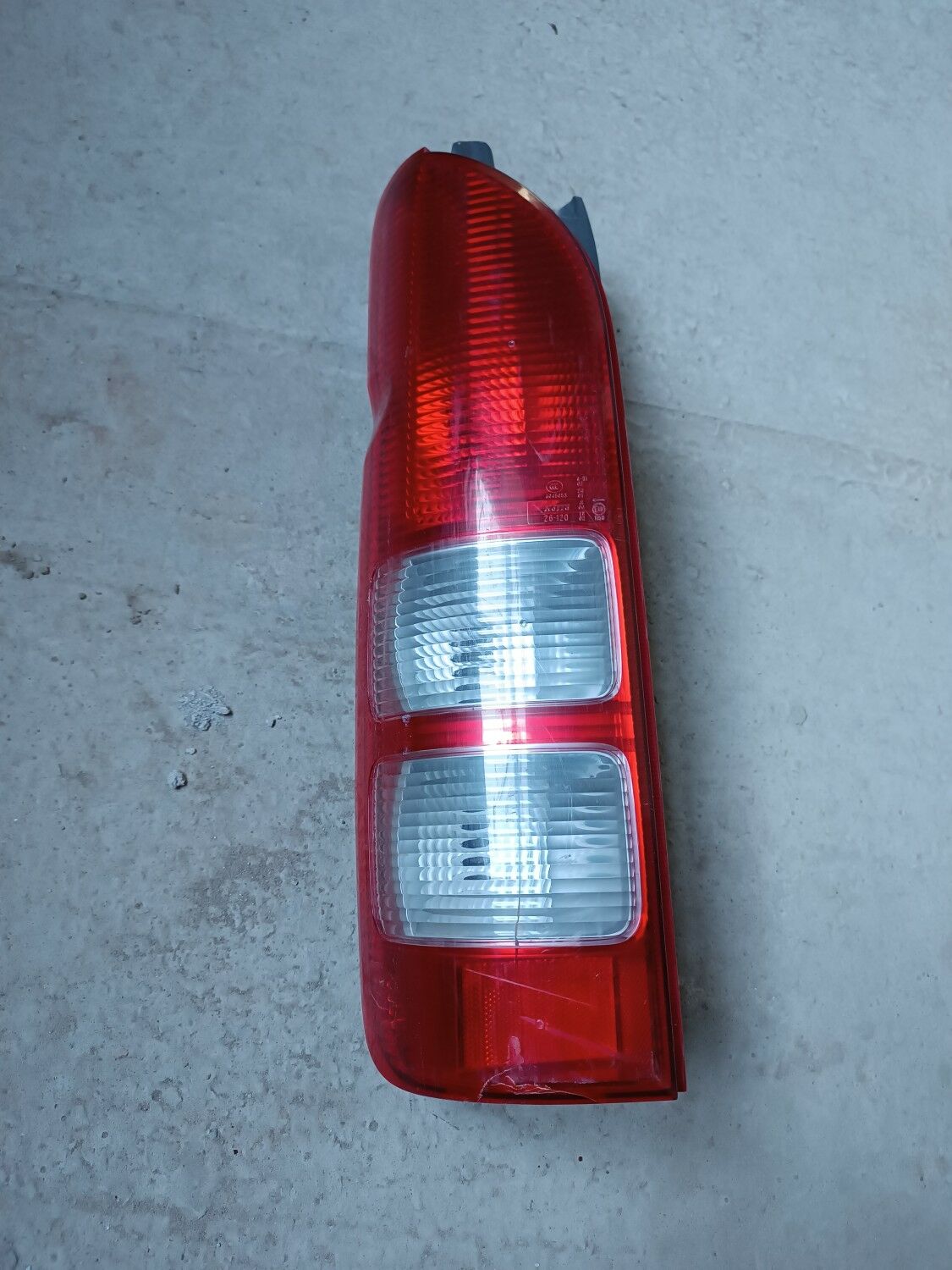 haice stop shafyor tarap 600 TMT - Чарджоу - img 3