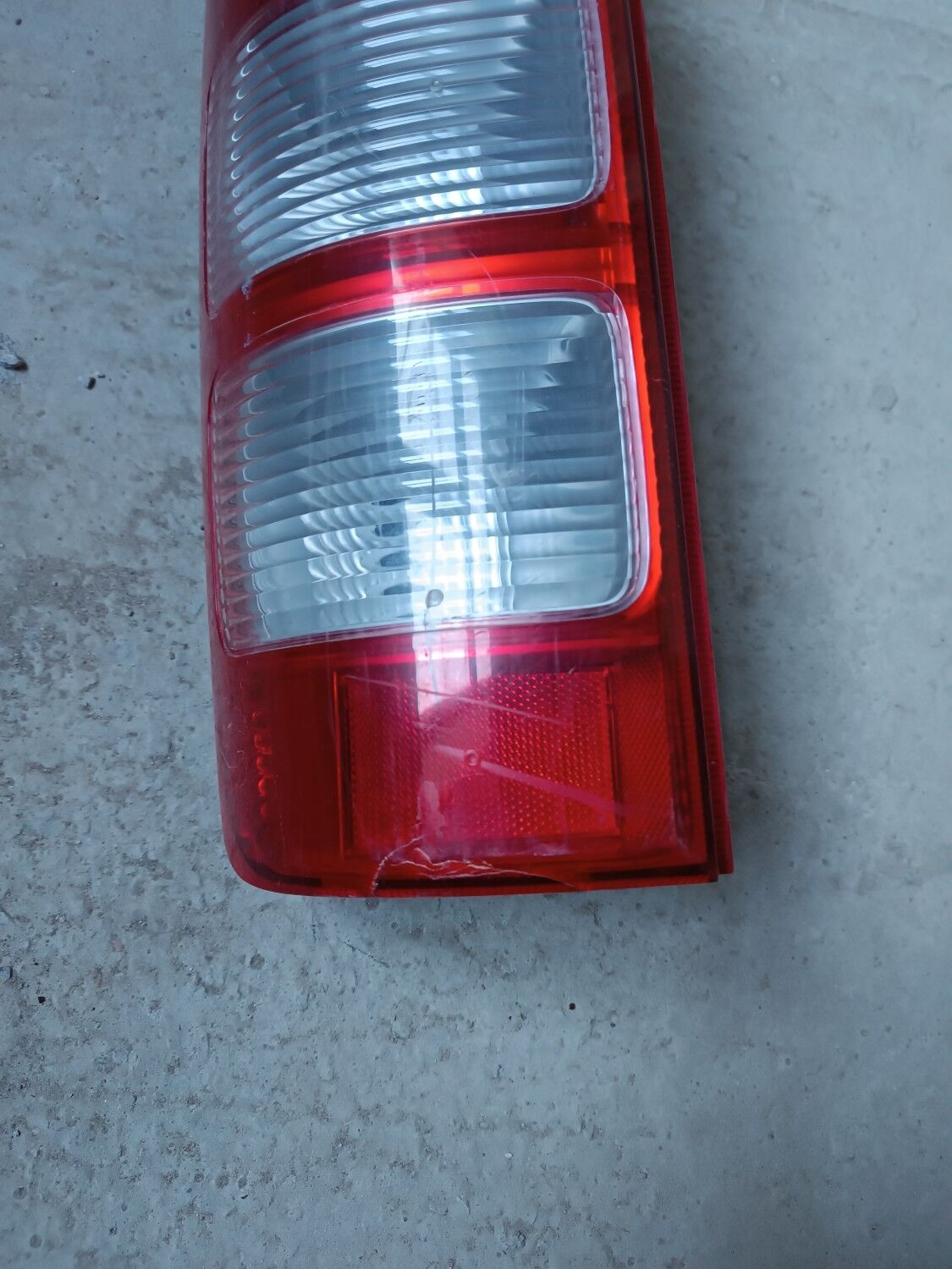 haice stop shafyor tarap 600 TMT - Чарджоу - img 2