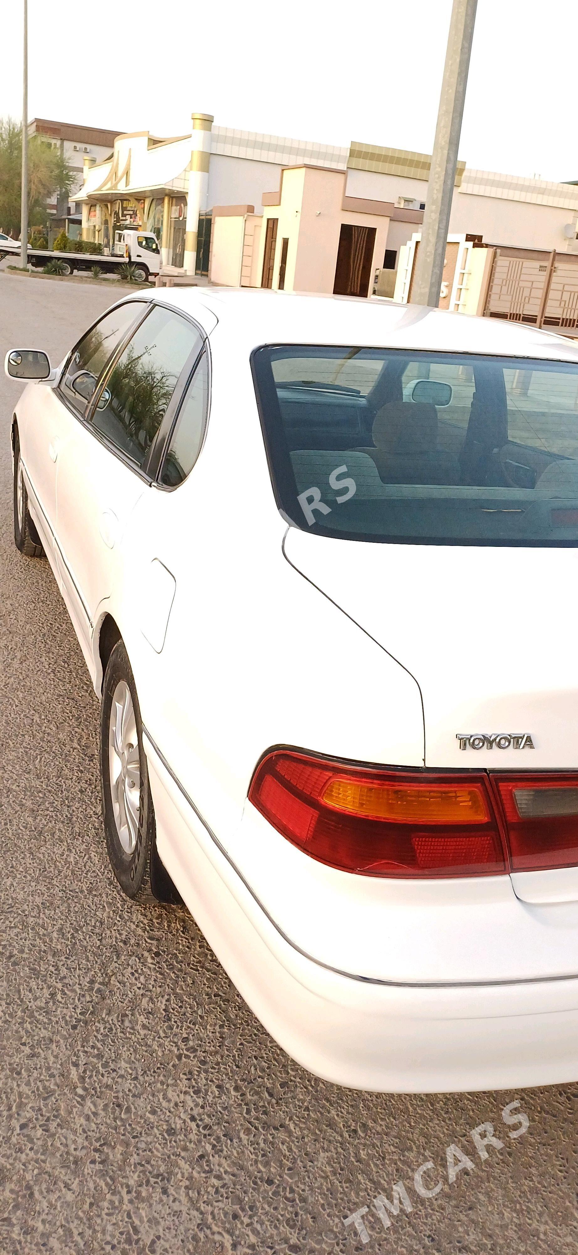 Toyota Avalon 1999 - 130 000 TMT - Мары - img 5