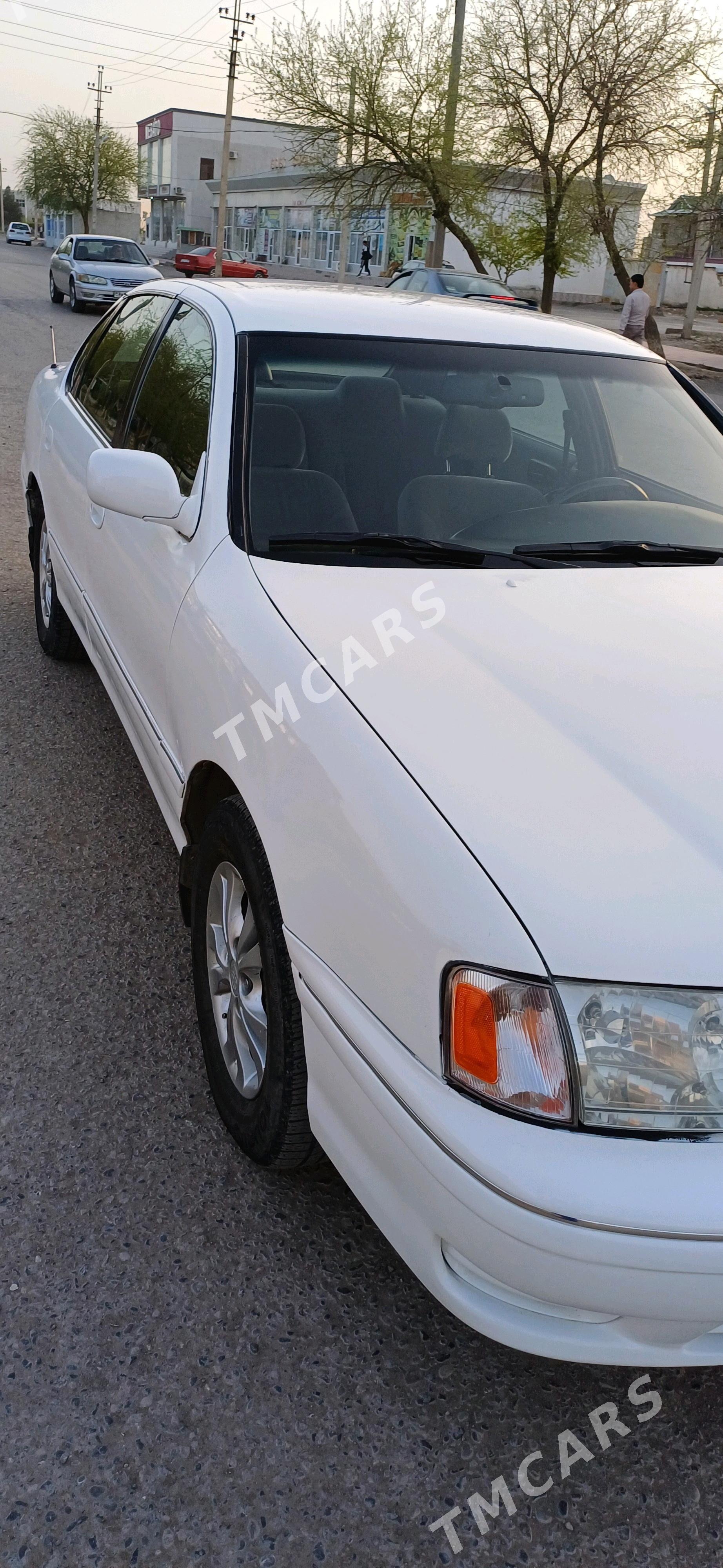 Toyota Avalon 1999 - 130 000 TMT - Мары - img 7