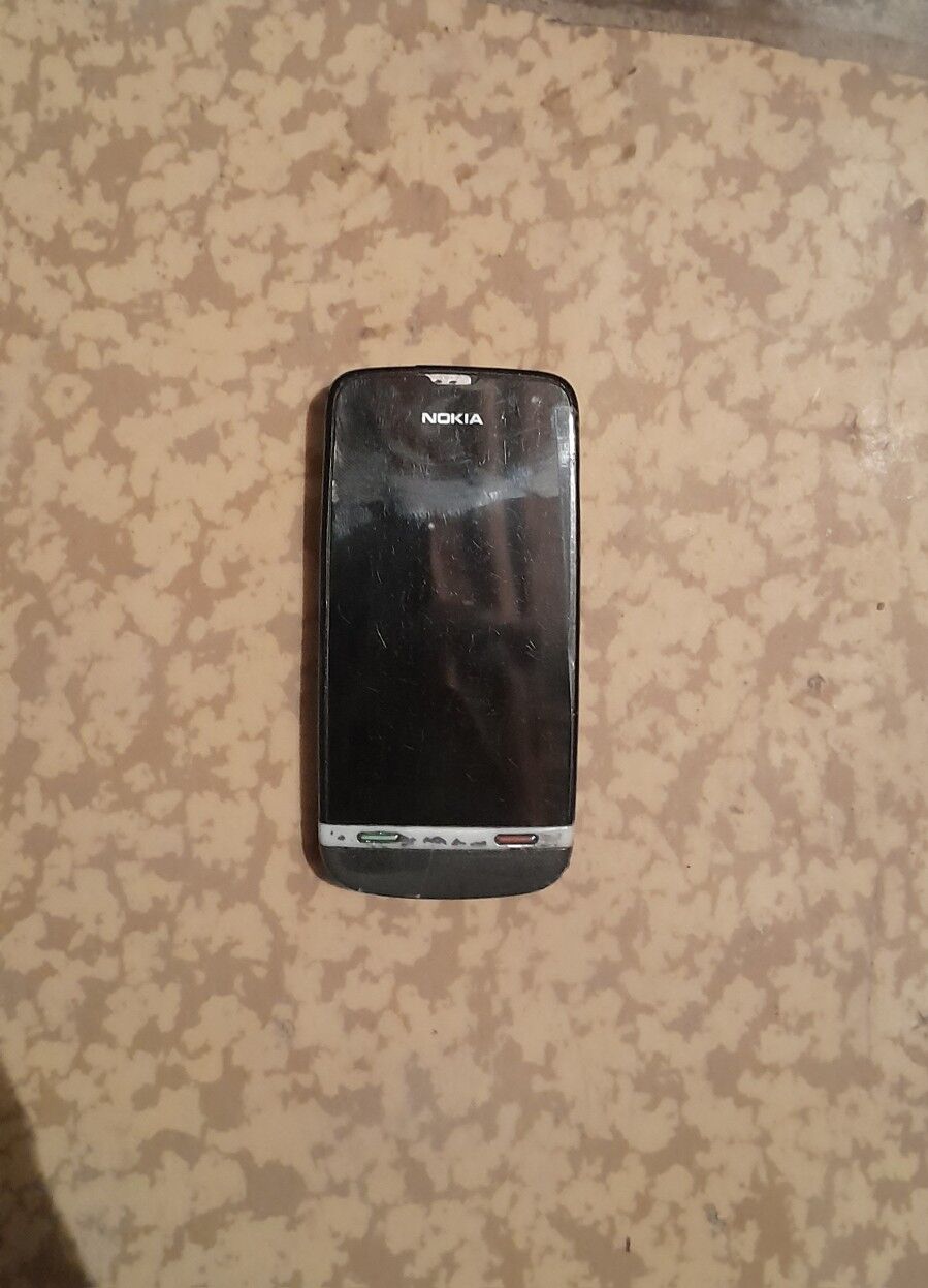 Nokia sensr - Гороглы (Тагта) - img 2