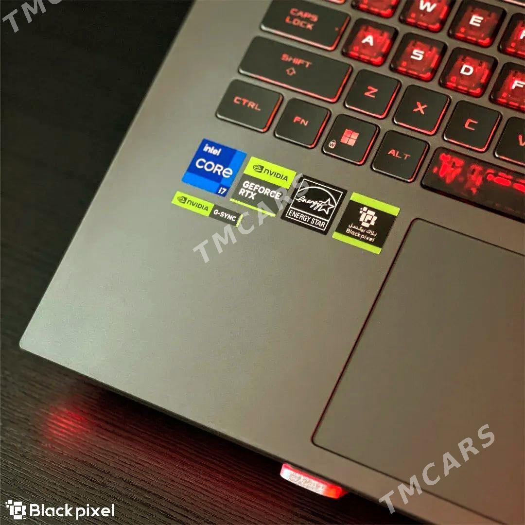 RTX 4060 / i7-13 / RAM 16GB - Aşgabat - img 5