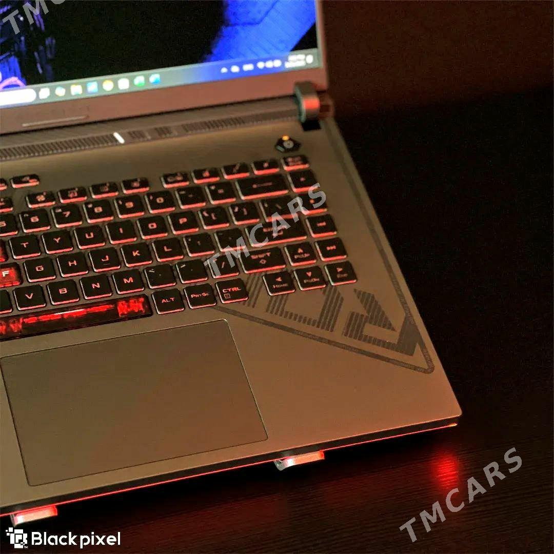 RTX 4060 / i7-13 / RAM 16GB - Aşgabat - img 6