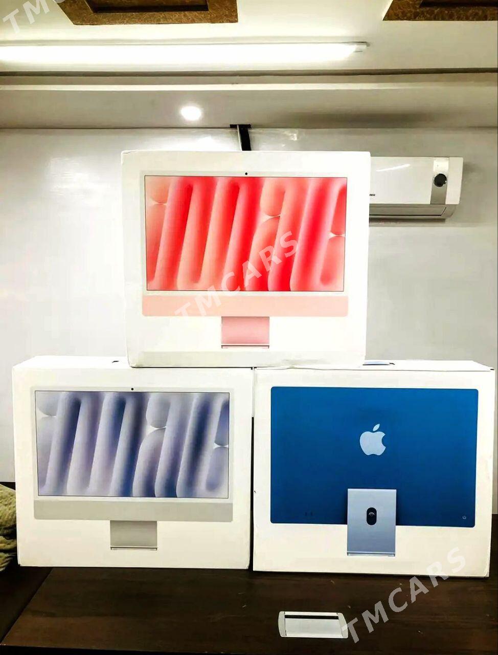 iMac M4 Доступен для предзаказ - Ашхабад - img 6