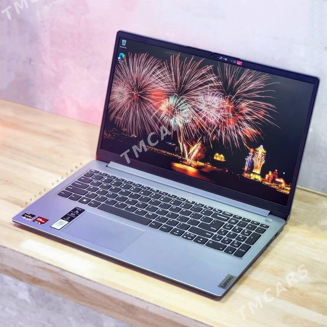 LOQ/LEGION/YOGA/IDEAPAD| LENOV - Aşgabat - img 6