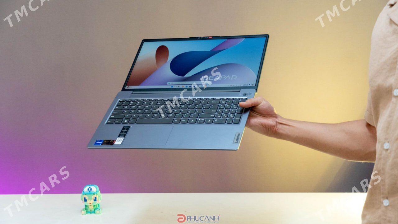 LOQ/LEGION/YOGA/IDEAPAD| LENOV - Aşgabat - img 2