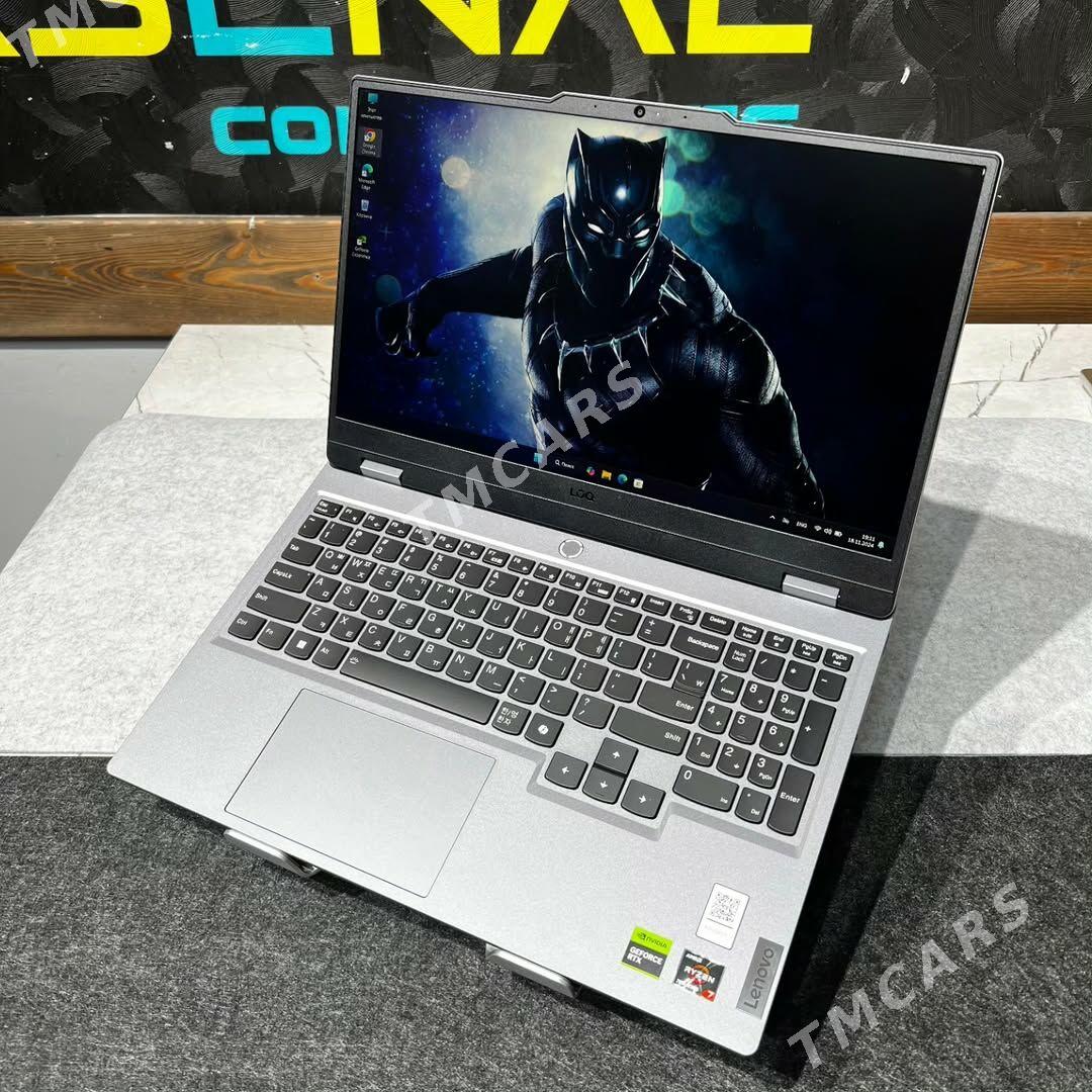 LOQ/LEGION/YOGA/IDEAPAD| LENOV - Aşgabat - img 10