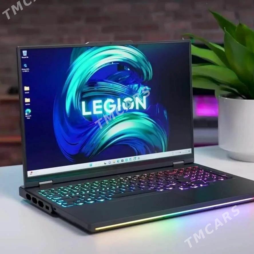 LOQ/LEGION/YOGA/IDEAPAD| LENOV - Aşgabat - img 7