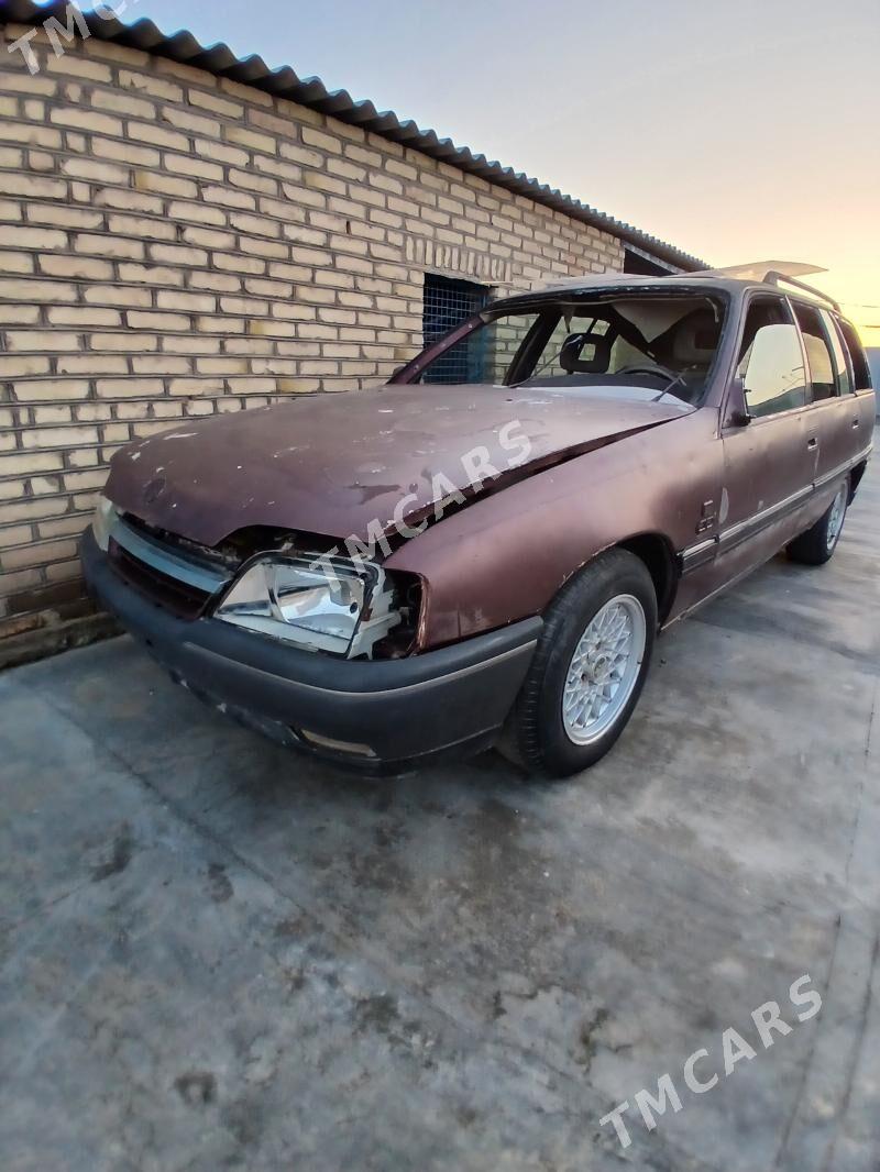 Opel Omega 1993 - 10 000 TMT - Серахс - img 3