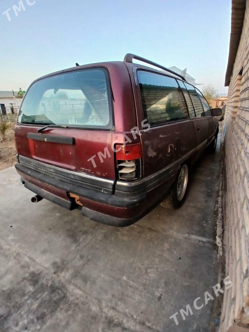 Opel Omega 1993 - 10 000 TMT - Серахс - img 2