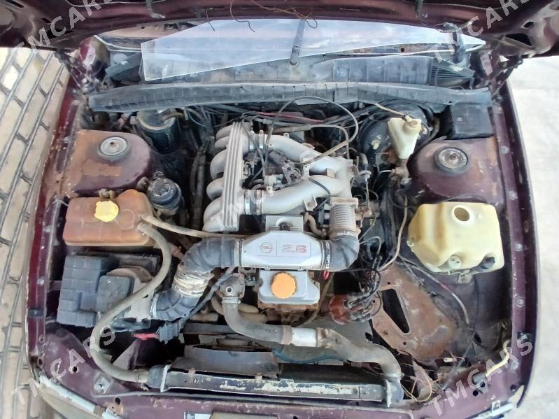 Opel Omega 1993 - 10 000 TMT - Серахс - img 5