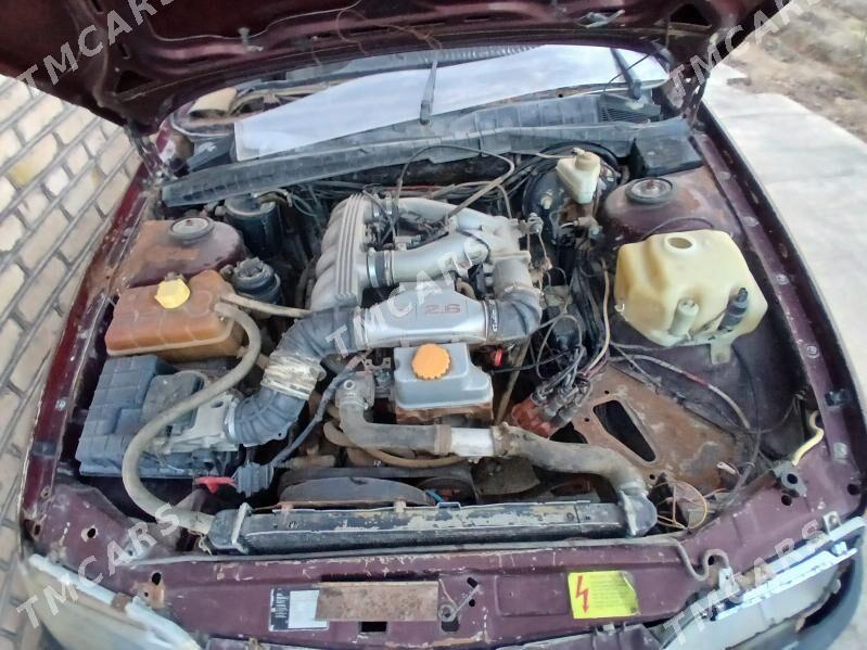 Opel Omega 1993 - 10 000 TMT - Серахс - img 6